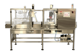 Automated Canning System V5